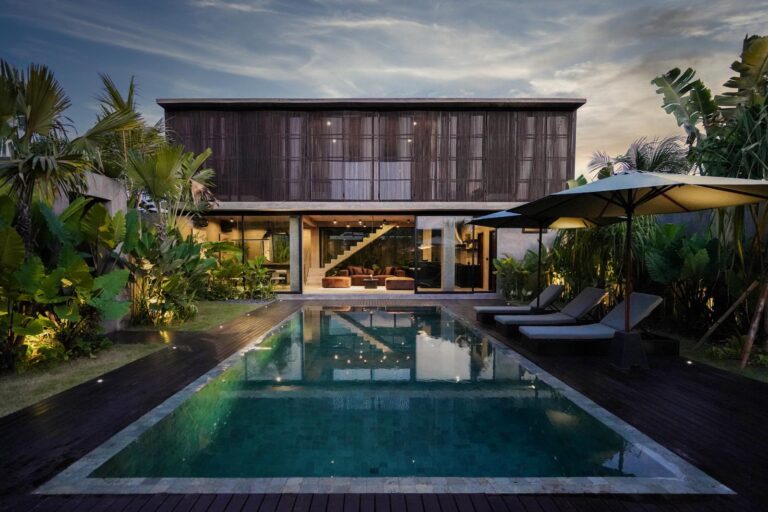 Villas Breezit Canggu