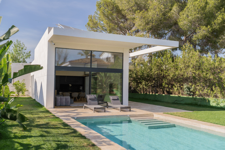 Mazari Villa Montecañada